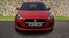 Suzuki Swift 1.2L SZ-l DualJet MHEV Hatchback 5dr Hybrid Manual Euro 6 (82 bhp) 5dr Manual 2025