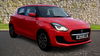 Suzuki Swift 1.2L SZ-l DualJet MHEV Hatchback 5dr Hybrid Manual Euro 6 (82 bhp) 5dr Manual 2025