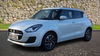 Suzuki Swift 1.2L SZ-l DualJet MHEV Hatchback 5dr Hybrid Manual Euro 6 (82 bhp) 5dr Manual 2025