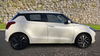 Suzuki Swift 1.2L SZ-l DualJet MHEV Hatchback 5dr Hybrid Manual Euro 6 (82 bhp) 5dr Manual 2025