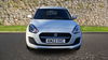 Suzuki Swift 1.2L SZ-l DualJet MHEV Hatchback 5dr Hybrid Manual Euro 6 (82 bhp) 5dr Manual 2025