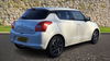 Suzuki Swift 1.2L SZ-l DualJet MHEV Hatchback 5dr Hybrid Manual Euro 6 (82 bhp) 5dr Manual 2025