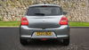 Suzuki Swift 1.2L SZ-T DualJet MHEV CVT Hatchback 5dr Hybrid Automatic Euro 6 (82 bhp) 5dr Automatic 2025