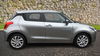 Suzuki Swift 1.2L SZ-T DualJet MHEV CVT Hatchback 5dr Hybrid Automatic Euro 6 (82 bhp) 5dr Automatic 2025