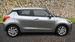 Suzuki Swift 1.2L SZ-T DualJet MHEV CVT Hatchback 5dr Hybrid Automatic Euro 6 (82 bhp) 5dr Automatic 2023