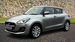 Suzuki Swift 1.2L SZ-T DualJet MHEV CVT Hatchback 5dr Hybrid Automatic Euro 6 (82 bhp) 5dr Automatic 2023
