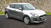 Suzuki Swift 1.2L SZ-T DualJet MHEV CVT Hatchback 5dr Hybrid Automatic Euro 6 (82 bhp) 5dr Automatic 2025