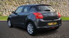Suzuki Swift 1.2L SZ-T DualJet MHEV CVT Hatchback 5dr Hybrid Automatic Euro 6 (82 bhp) 5dr Automatic 2025
