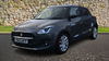 Suzuki Swift 1.2L SZ-T DualJet MHEV CVT Hatchback 5dr Hybrid Automatic Euro 6 (82 bhp) 5dr Automatic 2025