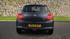 Suzuki Swift 1.2L SZ-T DualJet MHEV CVT Hatchback 5dr Hybrid Automatic Euro 6 (82 bhp) 5dr Automatic 2025