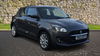 Suzuki Swift 1.2L SZ-T DualJet MHEV CVT Hatchback 5dr Hybrid Automatic Euro 6 (82 bhp) 5dr Automatic 2025