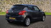Suzuki Swift 1.2L SZ-T DualJet MHEV CVT Hatchback 5dr Hybrid Automatic Euro 6 (82 bhp) 5dr Automatic 2025