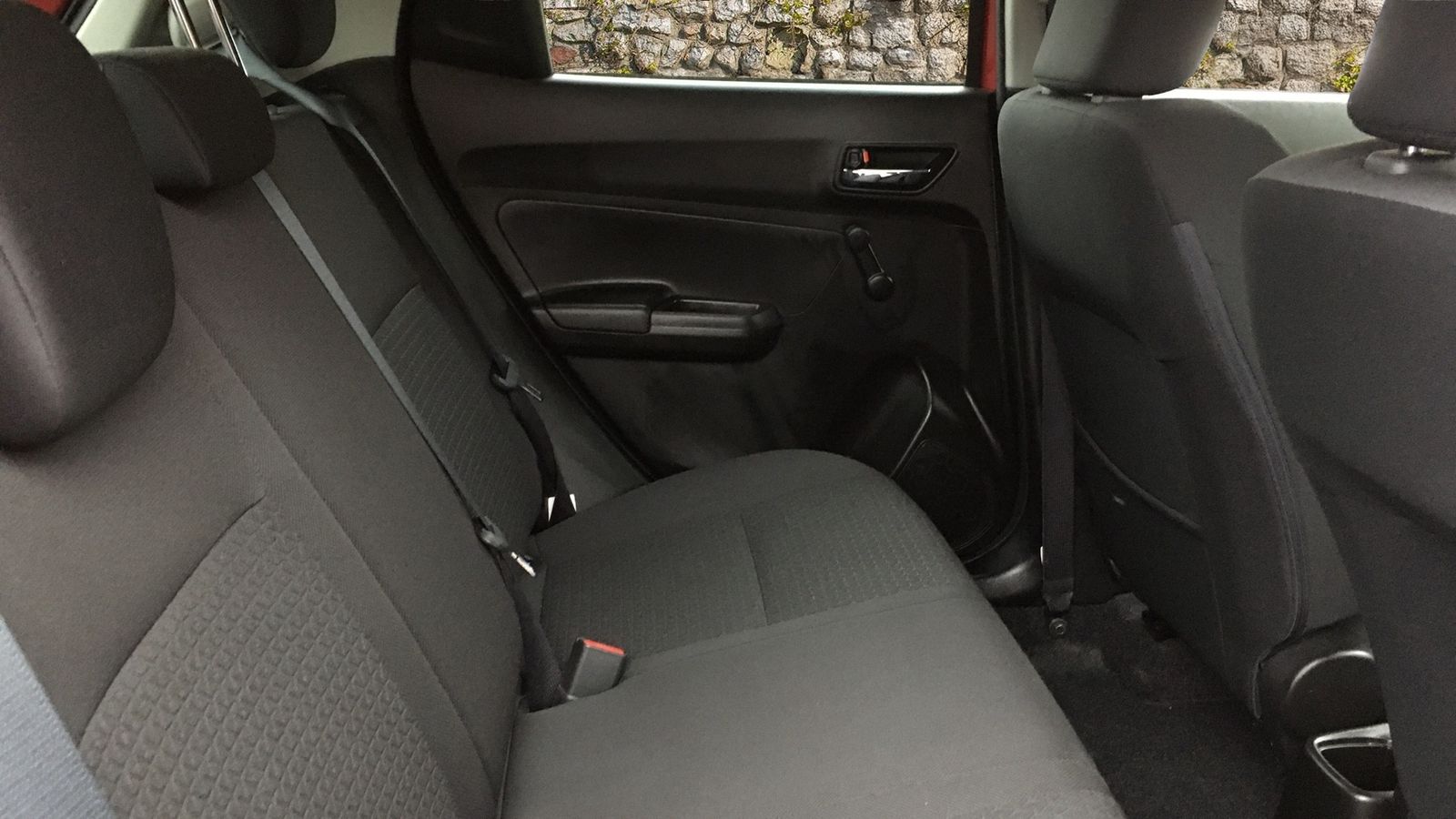 Suzuki Swift 1.2L SZ-T DualJet SHVS Hatchback 5dr Hybrid Manual Euro 6 (89 bhp) 5dr Manual 2025