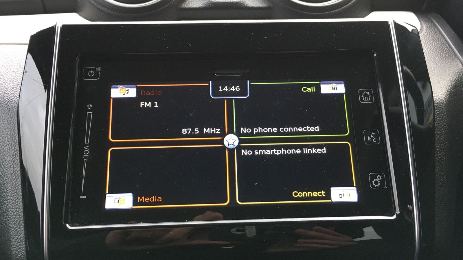 Suzuki Swift 1.2L SZ-T DualJet SHVS Hatchback 5dr Hybrid Manual Euro 6 (89 bhp) 5dr Manual 2025