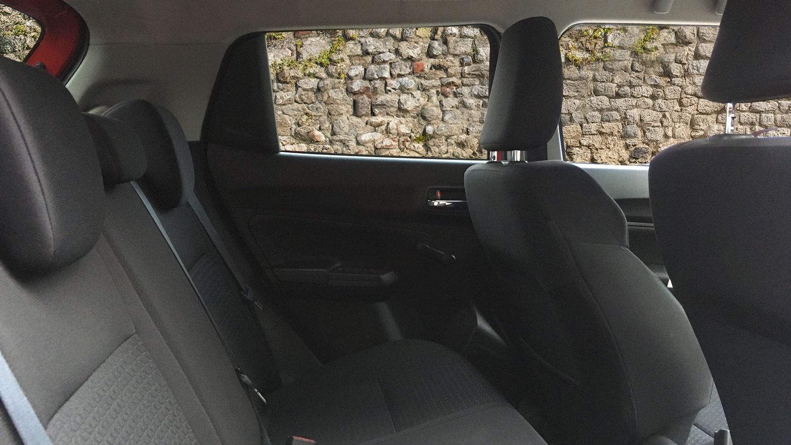 Suzuki Swift 1.2L SZ-T DualJet SHVS Hatchback 5dr Hybrid Manual Euro 6 (89 bhp) 5dr Manual 2025