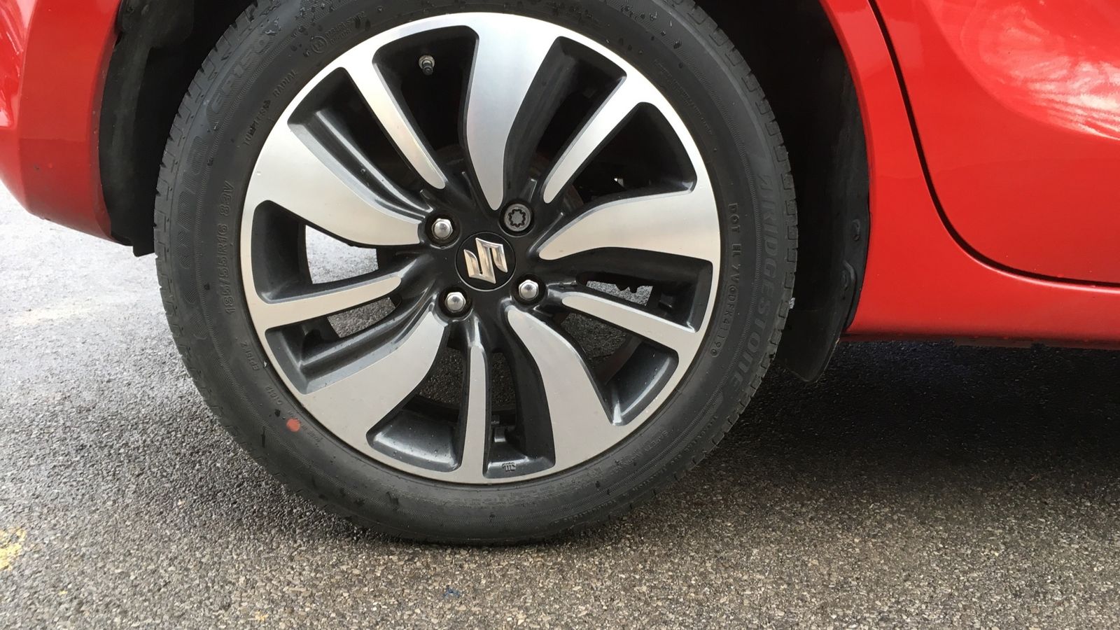 Suzuki Swift 1.2L SZ-T DualJet SHVS Hatchback 5dr Hybrid Manual Euro 6 (89 bhp) 5dr Manual 2025