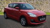 Suzuki Swift 1.2L SZ3 DualJet Hatchback 5dr Petrol Manual Euro 6 (89 bhp) 5dr Manual 2025