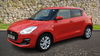 Suzuki Swift 1.2L SZ3 DualJet Hatchback 5dr Petrol Manual Euro 6 (89 bhp) 5dr Manual 2025