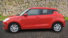 Suzuki Swift 1.2L SZ3 DualJet Hatchback 5dr Petrol Manual Euro 6 (89 bhp) 5dr Manual 2025