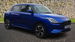 Suzuki Swift 1.2L Ultra MHEV ALLGRIP Hatchback 5dr Hybrid Manual Euro 6 (82 bhp) 5dr Manual 2024
