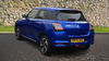 Suzuki Swift 1.2L Ultra MHEV ALLGRIP Hatchback 5dr Hybrid Manual Euro 6 (82 bhp) 5dr Manual 2025