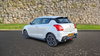 Suzuki Swift 1.4 Boosterjet MHEV Sport Hatchback 5dr Petrol Hybrid Manual Euro 6 (s/s) (129 ps) 5dr Manual 2026