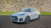 Suzuki Swift 1.4 Boosterjet MHEV Sport Hatchback 5dr Petrol Hybrid Manual Euro 6 (s/s) (129 ps) 5dr Manual 2026
