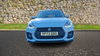 Suzuki Swift 1.4 Boosterjet MHEV Sport Hatchback 5dr Petrol Hybrid Manual Euro 6 (s/s) (129 ps) 5dr Manual 2026