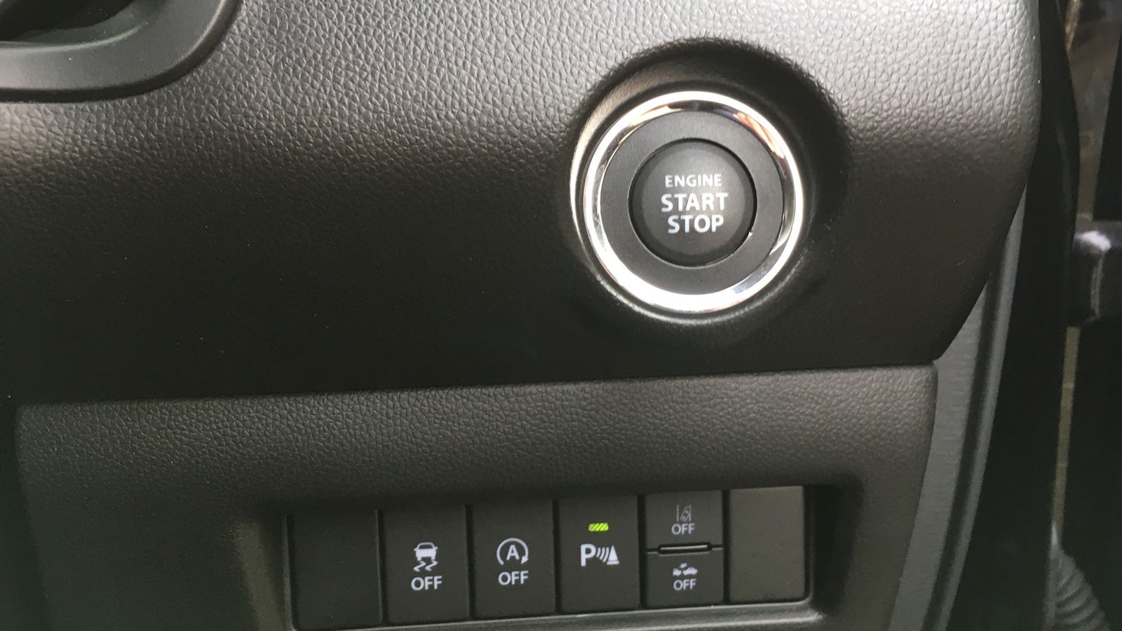 Suzuki Swift 1.4L Sport Boosterjet MHEV Hatchback 5dr Hybrid Manual Euro 6 (127 bhp) 5dr Manual 2025