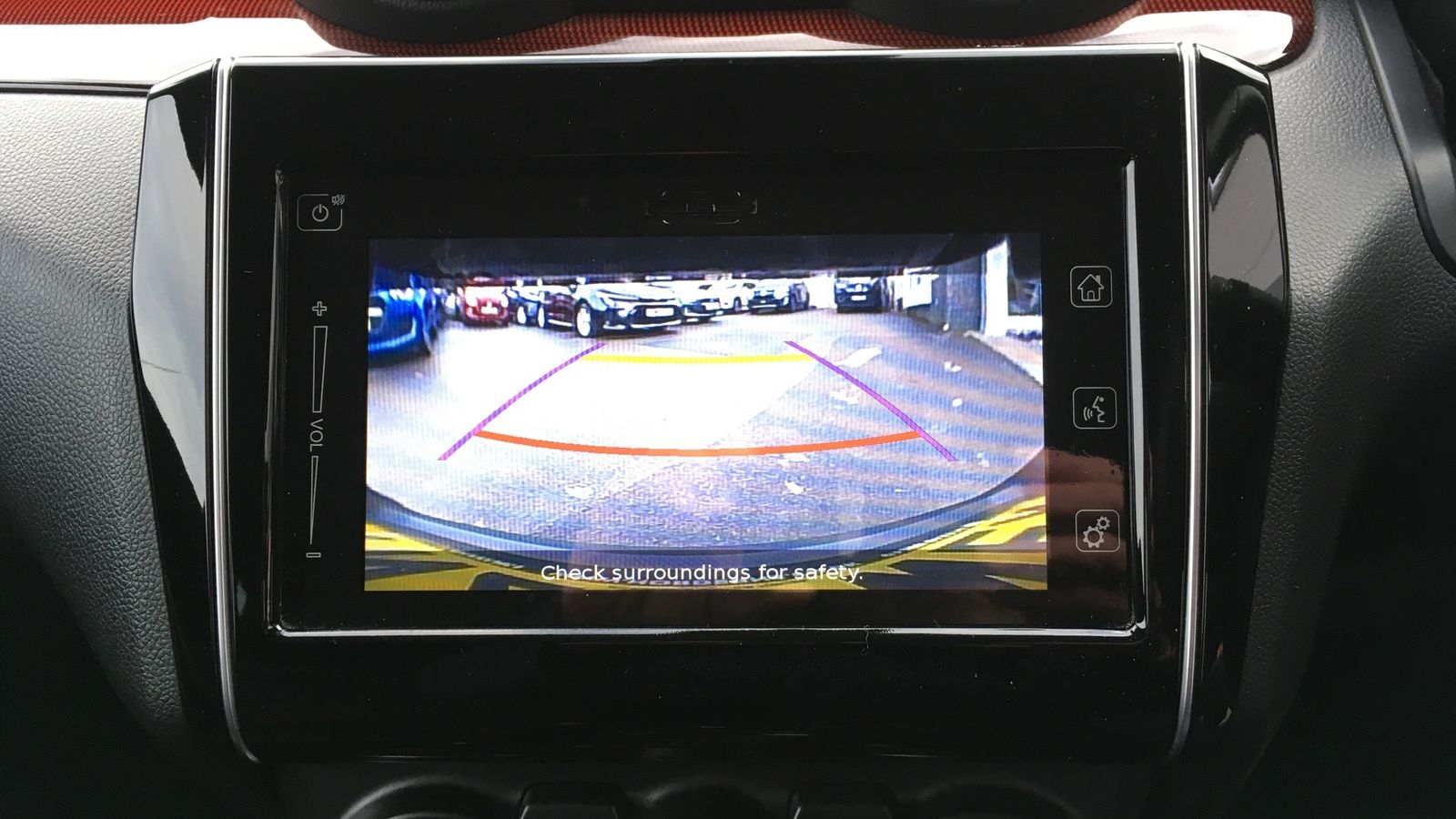 Suzuki Swift 1.4L Sport Boosterjet MHEV Hatchback 5dr Hybrid Manual Euro 6 (127 bhp) 5dr Manual 2025