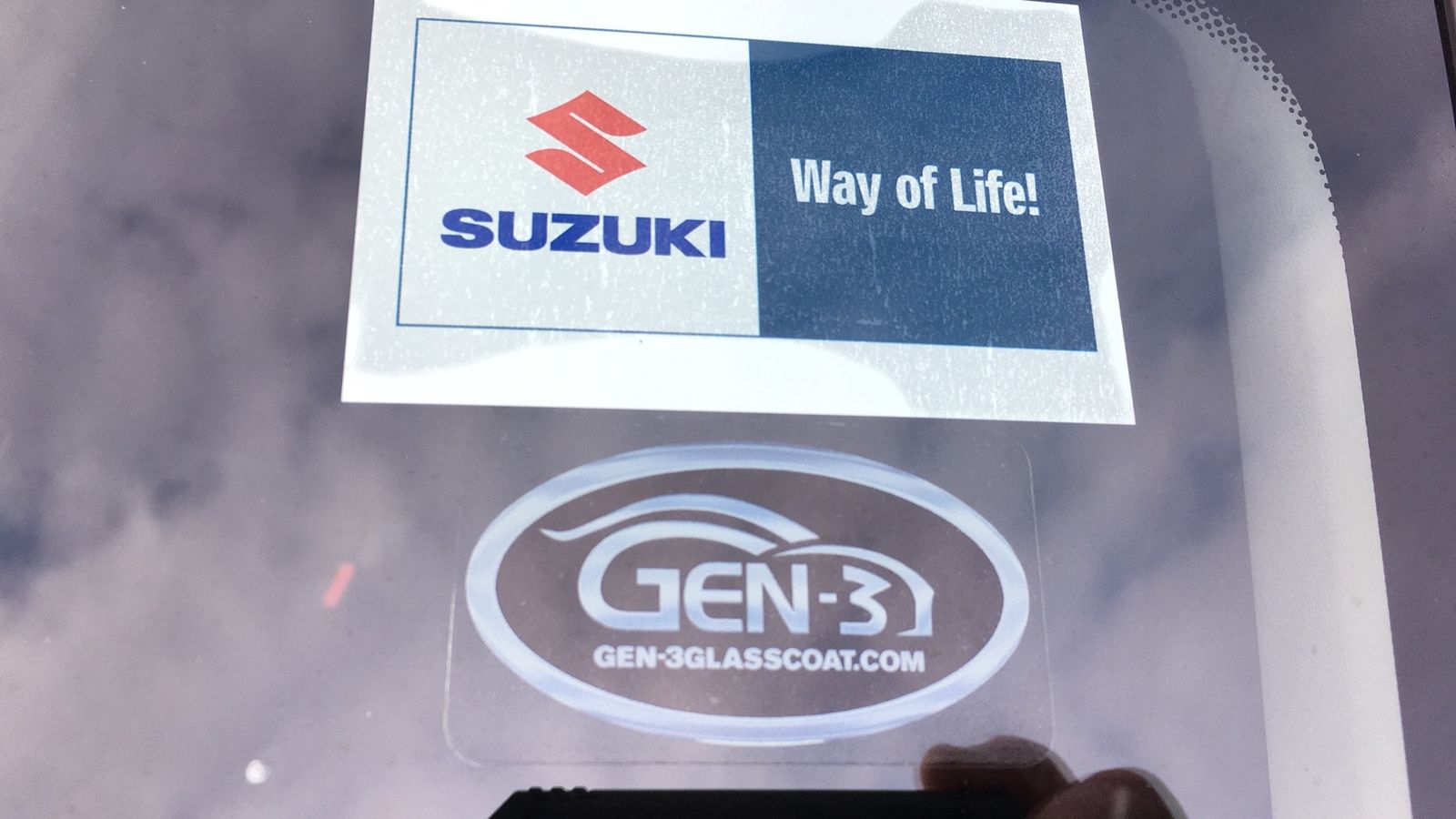 Suzuki Swift 1.4L Sport Boosterjet MHEV Hatchback 5dr Hybrid Manual Euro 6 (127 bhp) 5dr Manual 2025