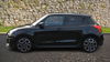 Suzuki Swift 1.4L Sport Boosterjet MHEV Hatchback 5dr Hybrid Manual Euro 6 (127 bhp) 5dr Manual 2025