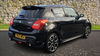 Suzuki Swift 1.4L Sport Boosterjet MHEV Hatchback 5dr Hybrid Manual Euro 6 (127 bhp) 5dr Manual 2025