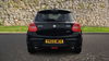 Suzuki Swift 1.4L Sport Boosterjet MHEV Hatchback 5dr Hybrid Manual Euro 6 (127 bhp) 5dr Manual 2025