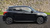 Suzuki Swift 1.4L Sport Boosterjet MHEV Hatchback 5dr Hybrid Manual Euro 6 (127 bhp) 5dr Manual 2025