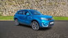 Suzuki Vitara 1.4 Boosterjet MHEV SZ-T SUV 5dr Petrol Hybrid Manual ALLGRIP Euro 6 (s/s) (129 ps) 5dr Manual 2026