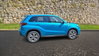 Suzuki Vitara 1.4 Boosterjet MHEV SZ-T SUV 5dr Petrol Hybrid Manual ALLGRIP Euro 6 (s/s) (129 ps) 5dr Manual 2026