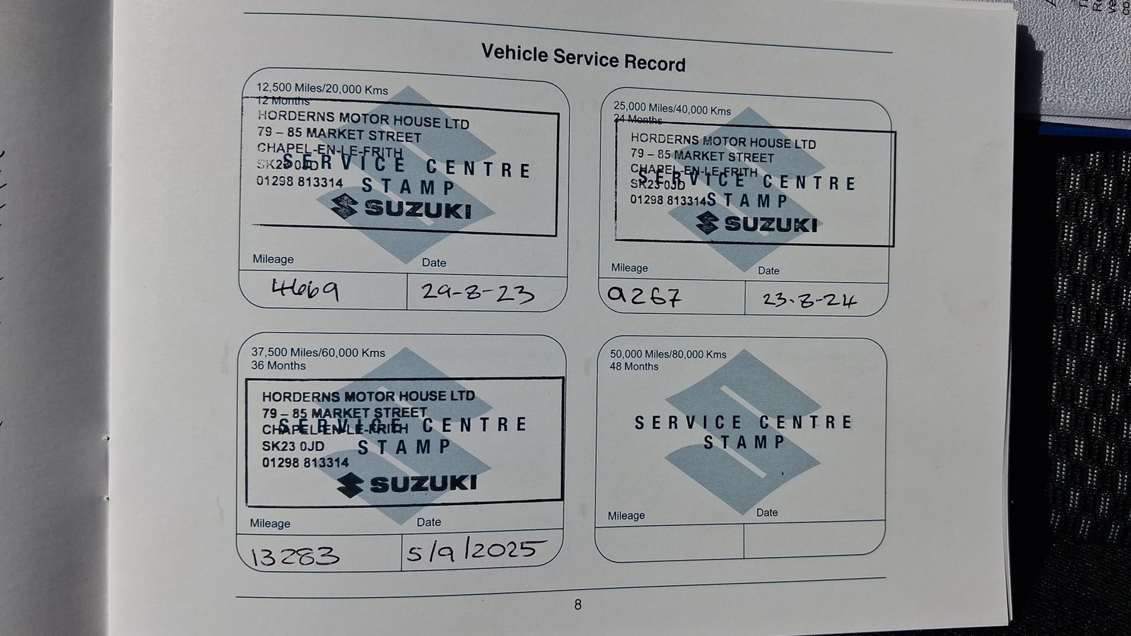 Suzuki Vitara 1.4 Boosterjet MHEV SZ-T SUV 5dr Petrol Hybrid Manual ALLGRIP Euro 6 (s/s) (129 ps) 5dr Manual 2026