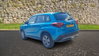 Suzuki Vitara 1.4 Boosterjet MHEV SZ-T SUV 5dr Petrol Hybrid Manual ALLGRIP Euro 6 (s/s) (129 ps) 5dr Manual 2026