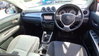 Suzuki Vitara 1.4 Boosterjet MHEV SZ-T SUV 5dr Petrol Hybrid Manual ALLGRIP Euro 6 (s/s) (129 ps) 5dr Manual 2026
