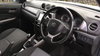 Suzuki Vitara 1.4 Boosterjet MHEV SZ-T SUV 5dr Petrol Hybrid Manual ALLGRIP Euro 6 (s/s) (129 ps) 5dr Manual 2026