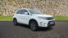 Suzuki Vitara 1.4 Boosterjet MHEV SZ-T SUV 5dr Petrol Hybrid Manual ALLGRIP Euro 6 (s/s) (129 ps) 5dr Manual 2026