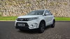 Suzuki Vitara 1.4 Boosterjet MHEV SZ-T SUV 5dr Petrol Hybrid Manual ALLGRIP Euro 6 (s/s) (129 ps) 5dr Manual 2026