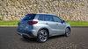 Suzuki Vitara 1.4 Boosterjet MHEV SZ5 SUV 5dr Petrol Hybrid Manual ALLGRIP Euro 6 (s/s) (129 ps) 5dr Manual 2026