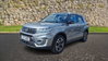 Suzuki Vitara 1.4 Boosterjet MHEV SZ5 SUV 5dr Petrol Hybrid Manual ALLGRIP Euro 6 (s/s) (129 ps) 5dr Manual 2026