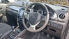 Suzuki Vitara 1.4 Boosterjet MHEV SZ5 SUV 5dr Petrol Hybrid Manual Euro 6 (s/s) (129 ps) 5dr Manual 2026