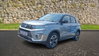 Suzuki Vitara 1.4 Boosterjet MHEV SZ5 SUV 5dr Petrol Hybrid Manual Euro 6 (s/s) (129 ps) 5dr Manual 2026
