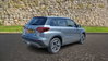 Suzuki Vitara 1.4 Boosterjet MHEV SZ5 SUV 5dr Petrol Hybrid Manual Euro 6 (s/s) (129 ps) 5dr Manual 2026