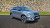 Suzuki Vitara 1.4 Boosterjet MHEV SZ5 SUV 5dr Petrol Hybrid Manual Euro 6 (s/s) (129 ps) 5dr Manual 2026