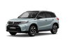 Suzuki Vitara 1.4 Boosterjet Mild Hybrid Ultra Allgrip 5dr Manual 2025